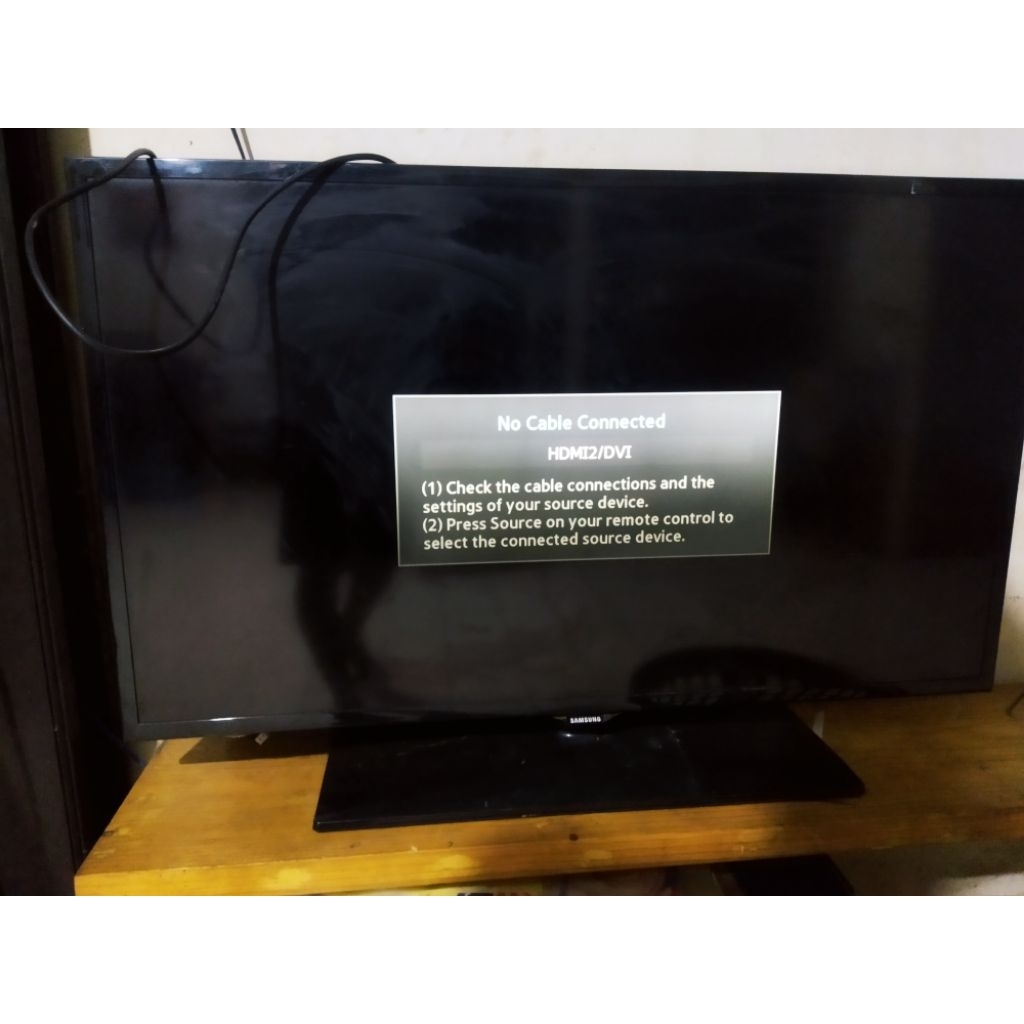 Samsung LED TV 40inch