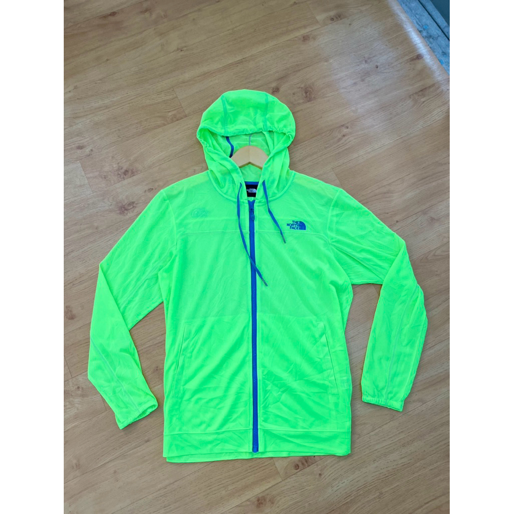jaket TNF
