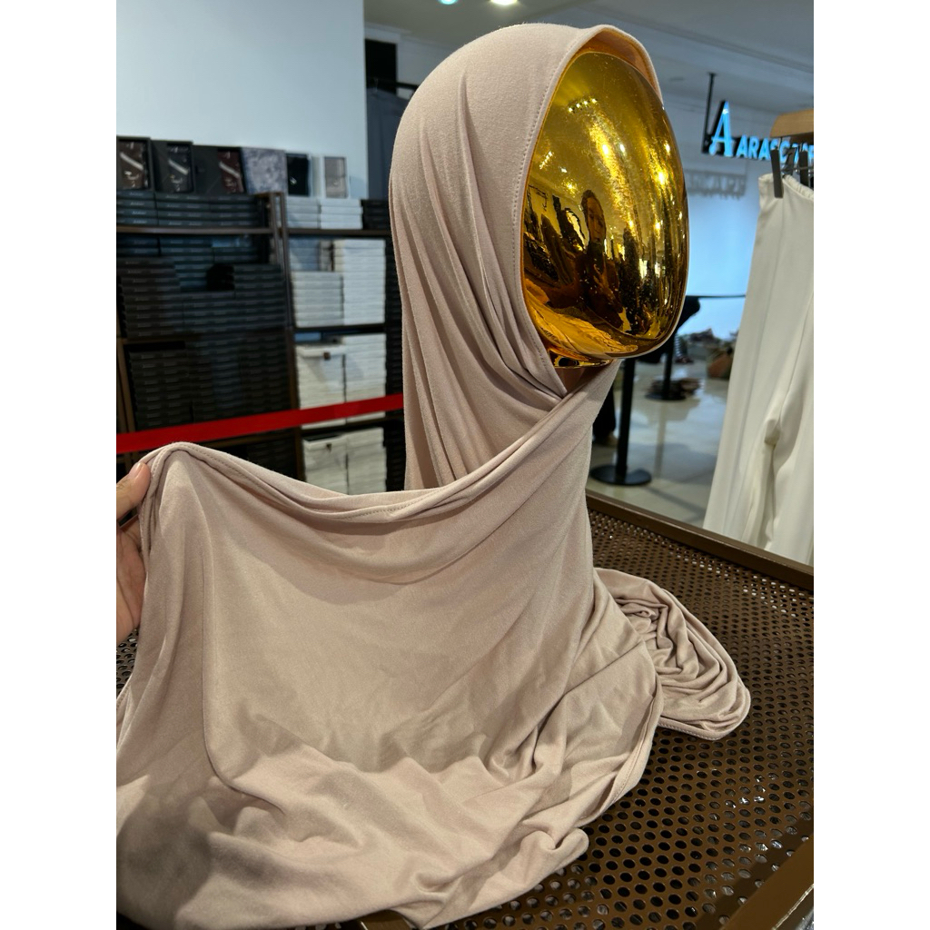 ARASCARF - Pashmina Tencel