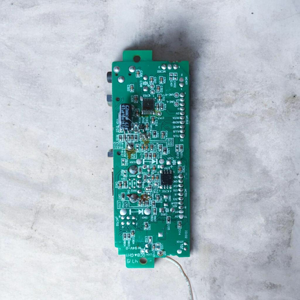 Modul bluetooth PMA 9505 Copotan Polytron