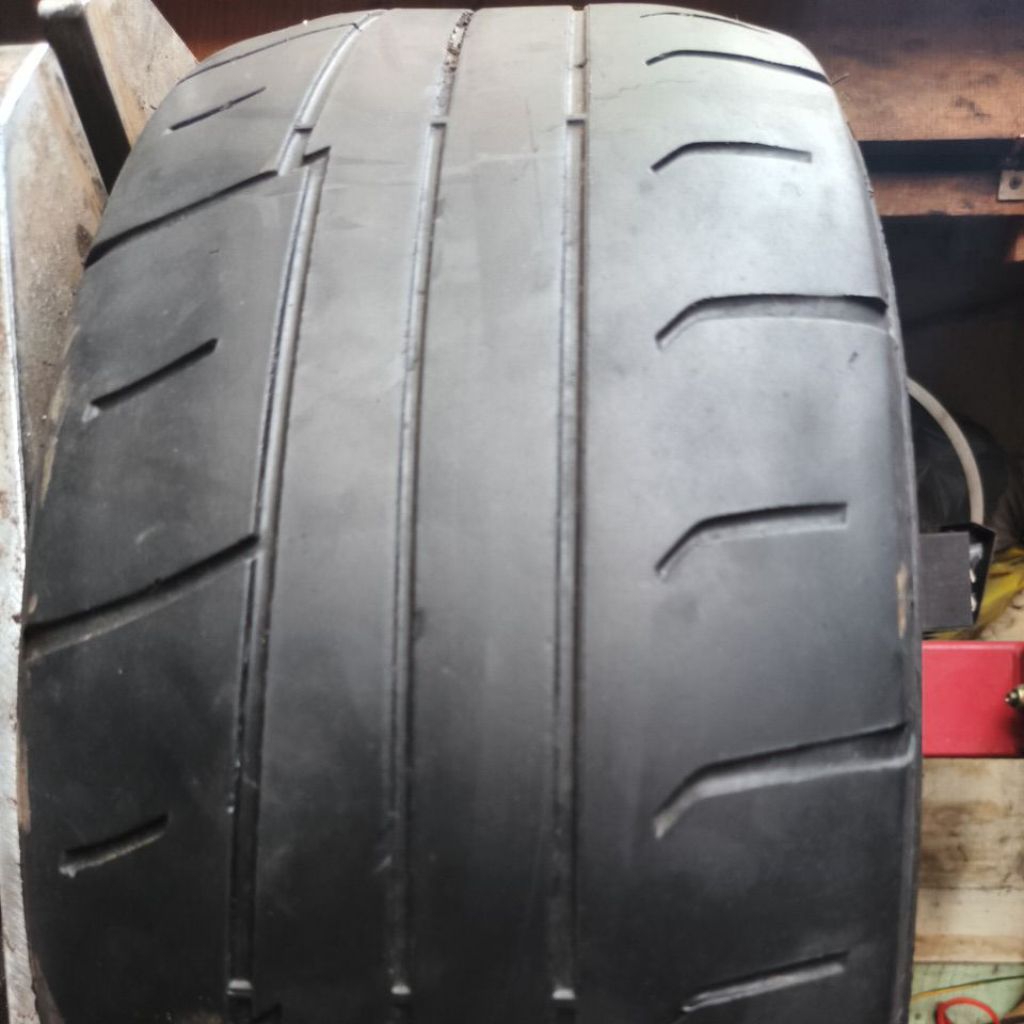 ban champiro sx2 205/50 r16