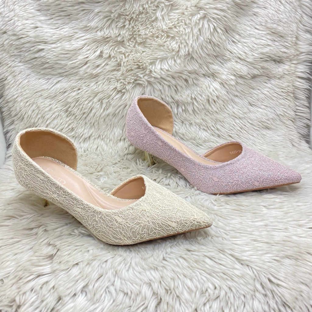 Sepatu Hells Hindito new arrival B420