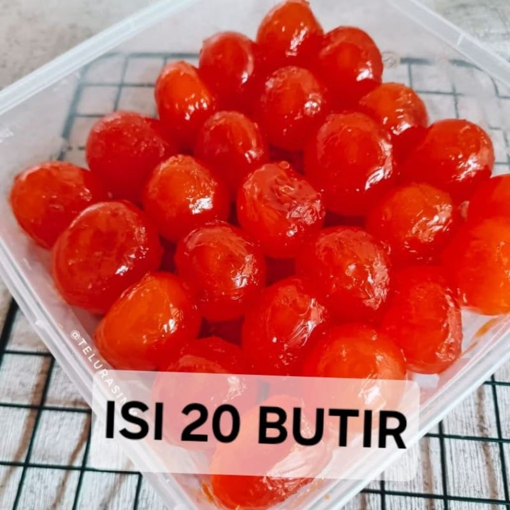 Cendil Kuning Telur Asin Omega Untuk Kue,Bakcang,Saus Telur Asin (MENTAH)