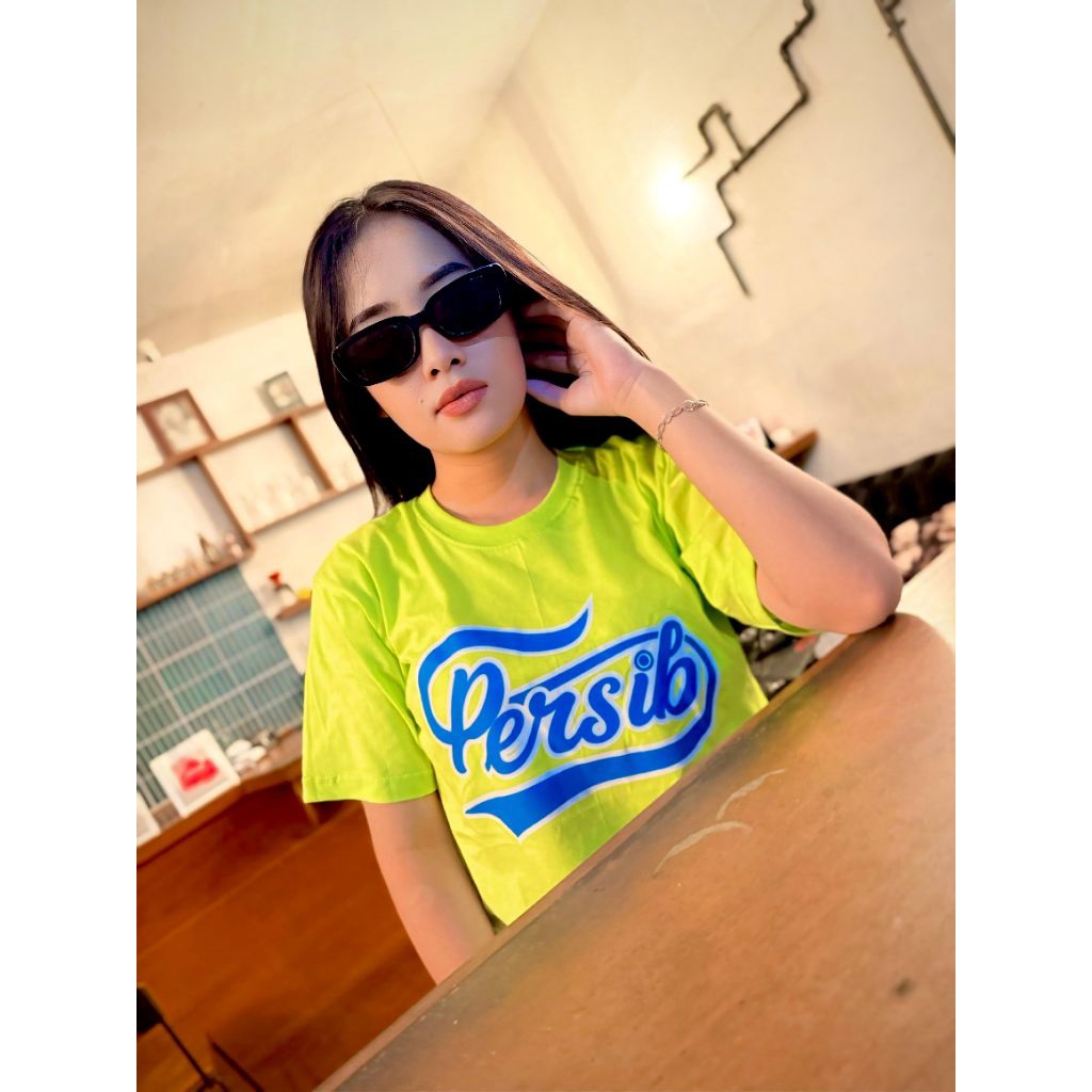 Kaos Persib 1933 Original Passion33