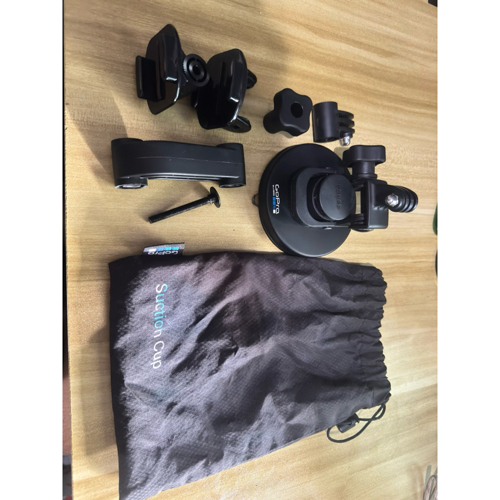 gopro suction cup original