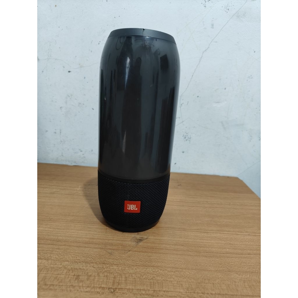 speaker blutot JBL pulser 3
