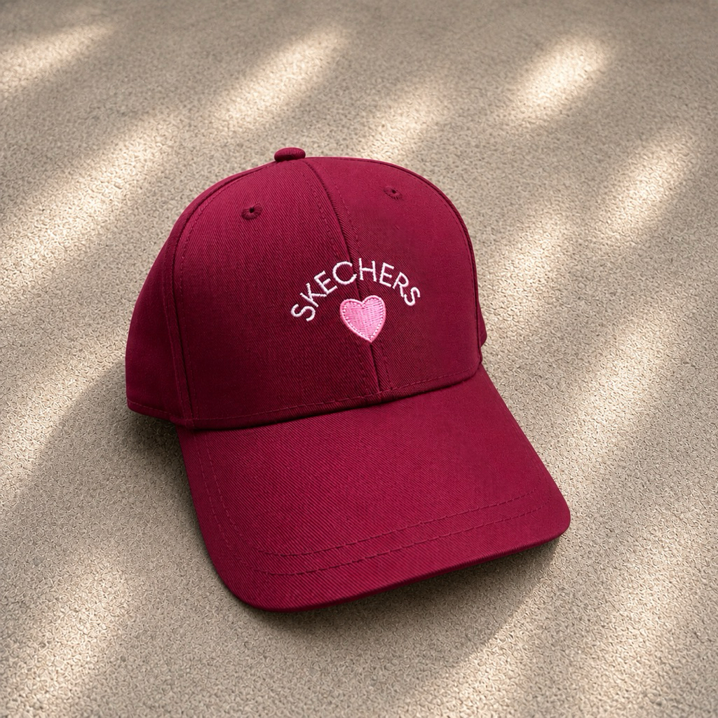 topi Skechers original