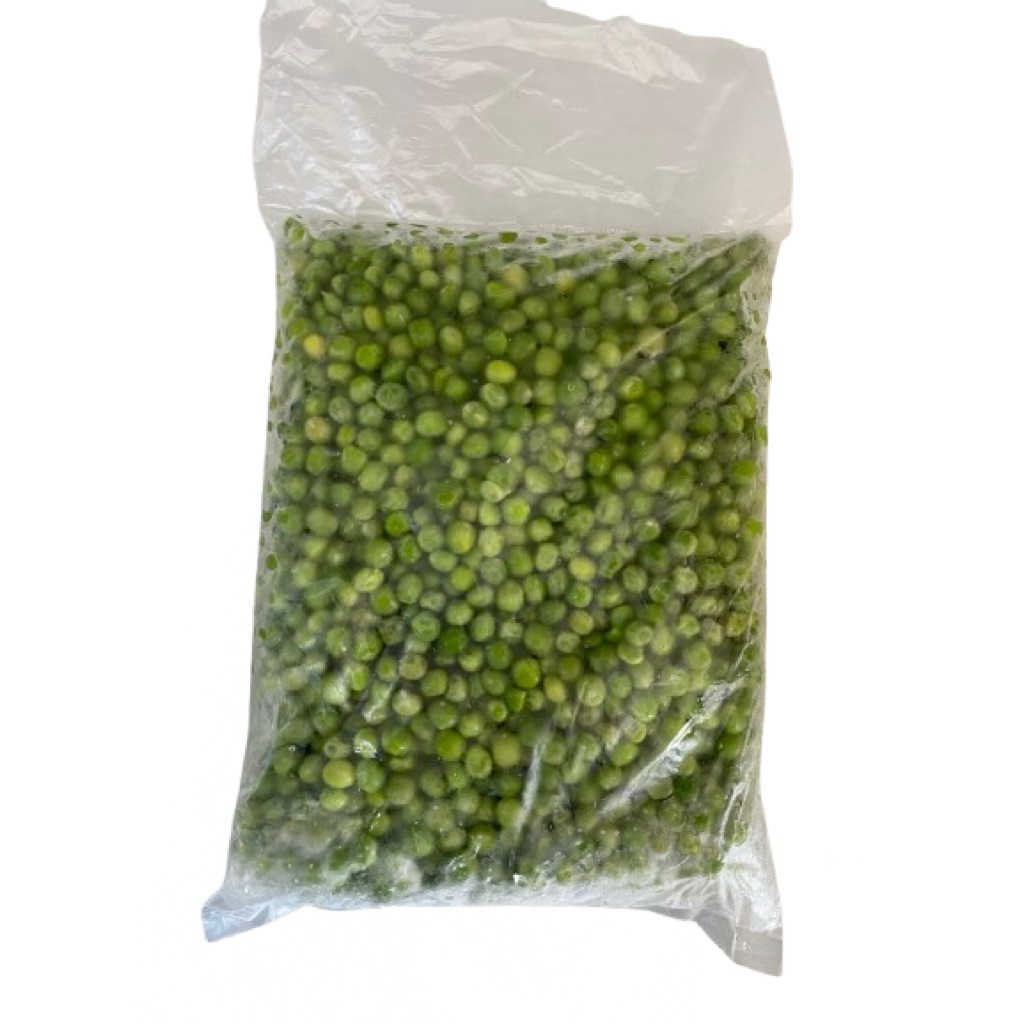 Kacang Polong Frozen 1kg