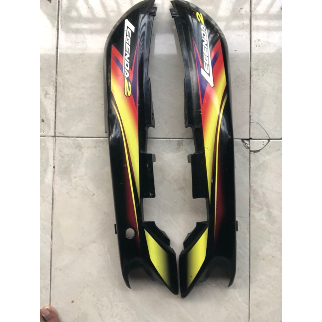 cover body legenda 2 ori