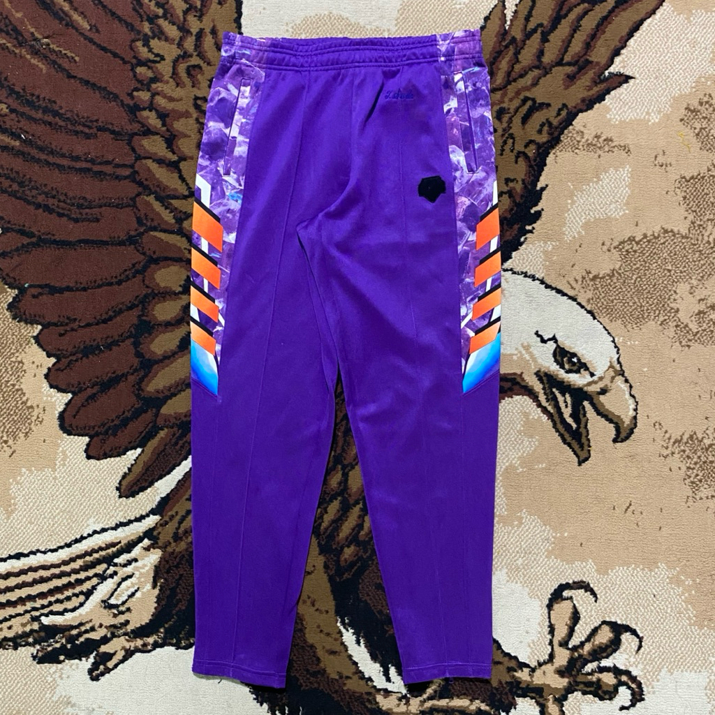 DESCENTE  MOTIF TRACKPANT / CELANA PANJANG TRAINING | UNISEX / PRIA / WANITA / BAHAN BERKUALITAS / K
