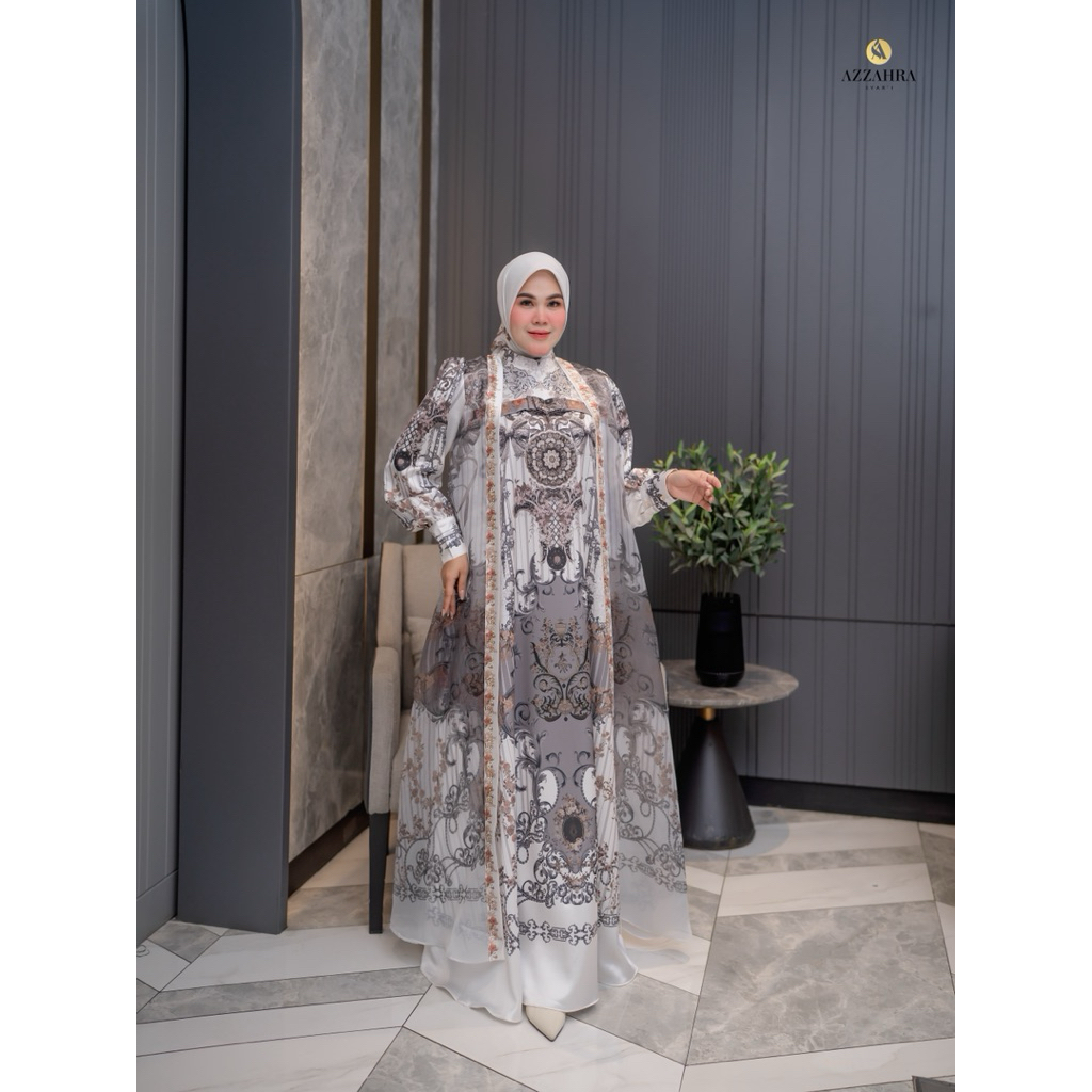 HUMAIRA   SERIES