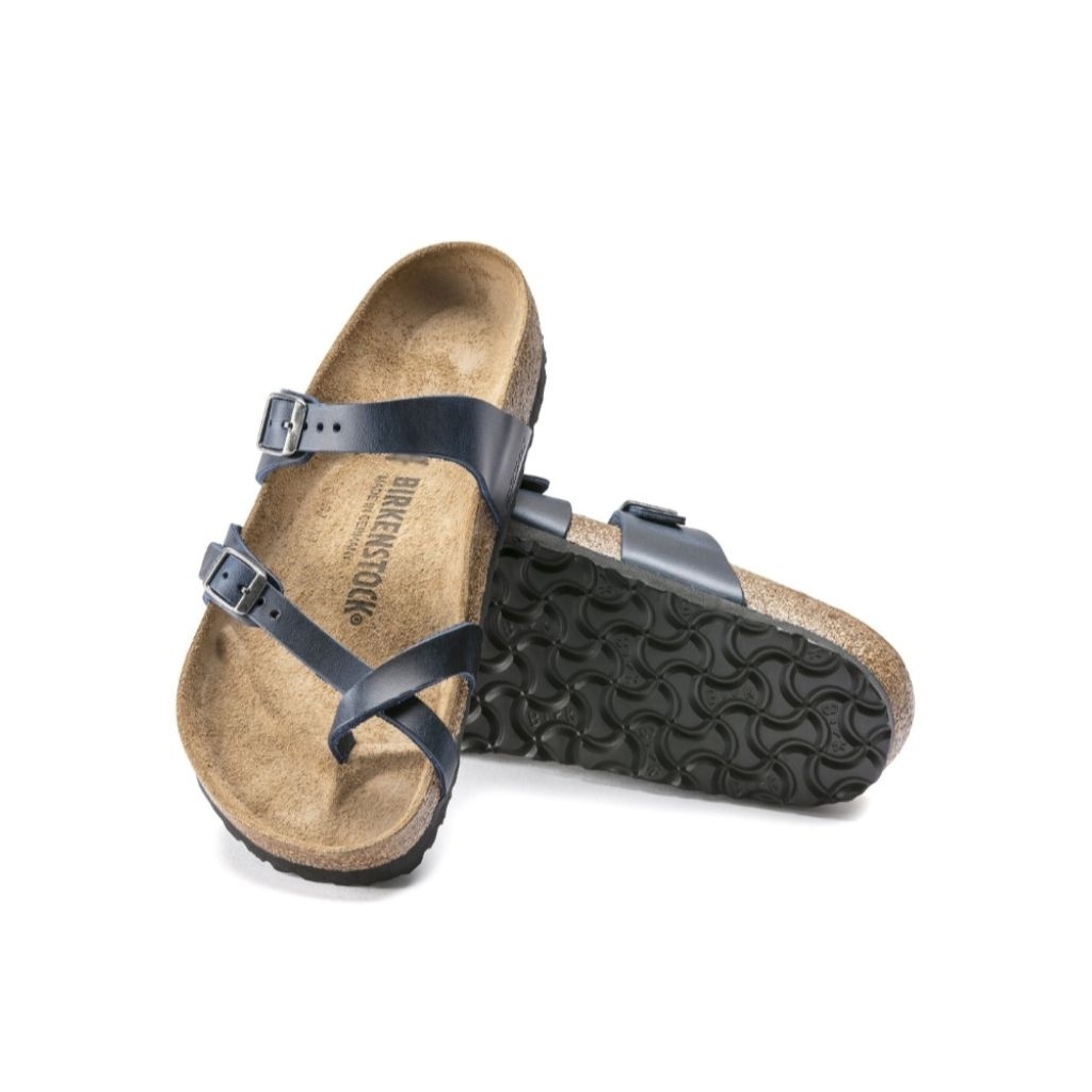 Sandal Wanita BIRK*NST*CK MAYARI Original 100%