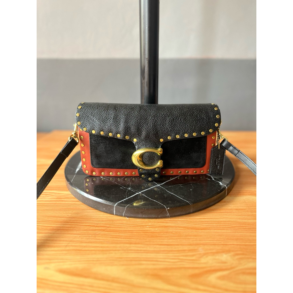 coach tabby shoulder bag
