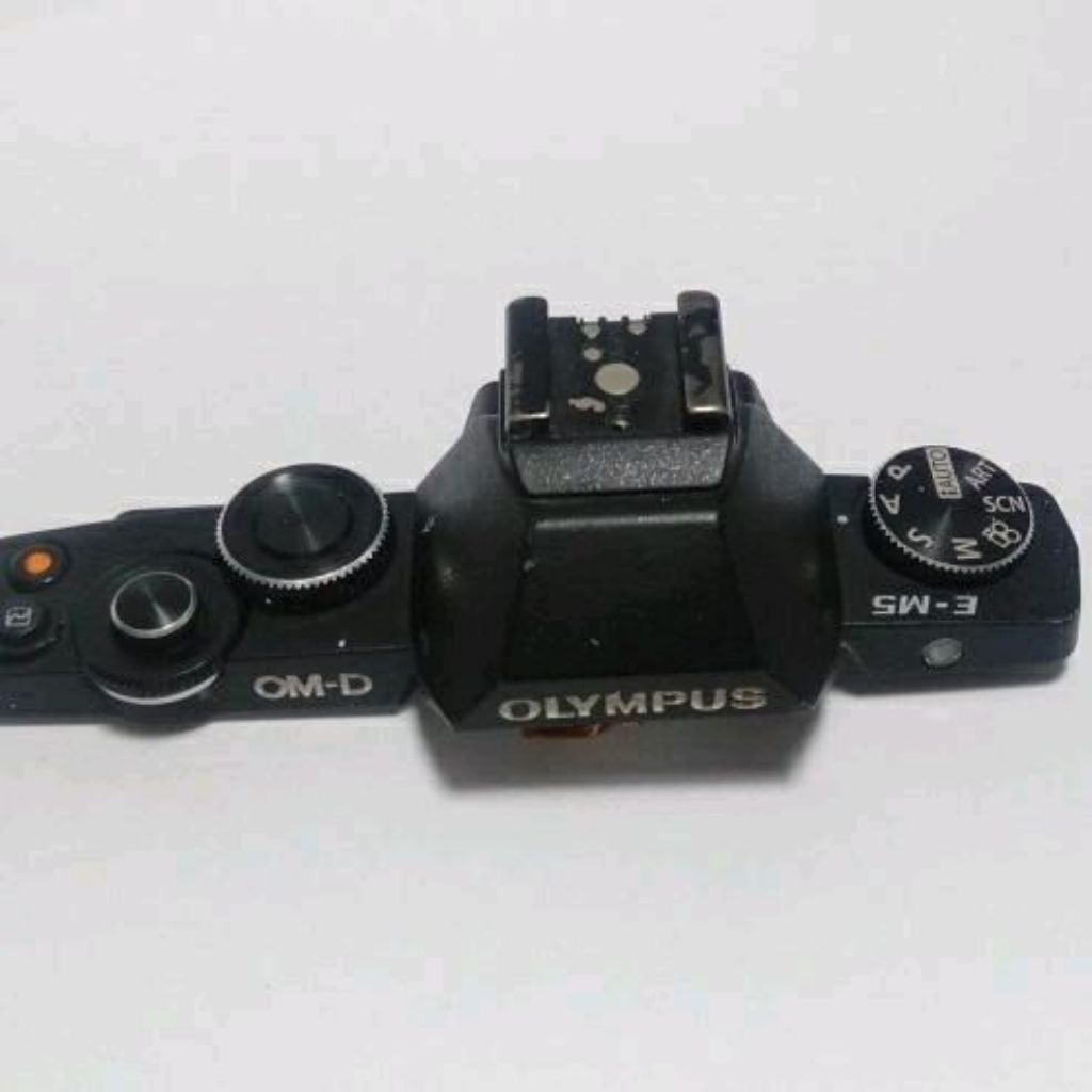 Top cover Olympus omd em5