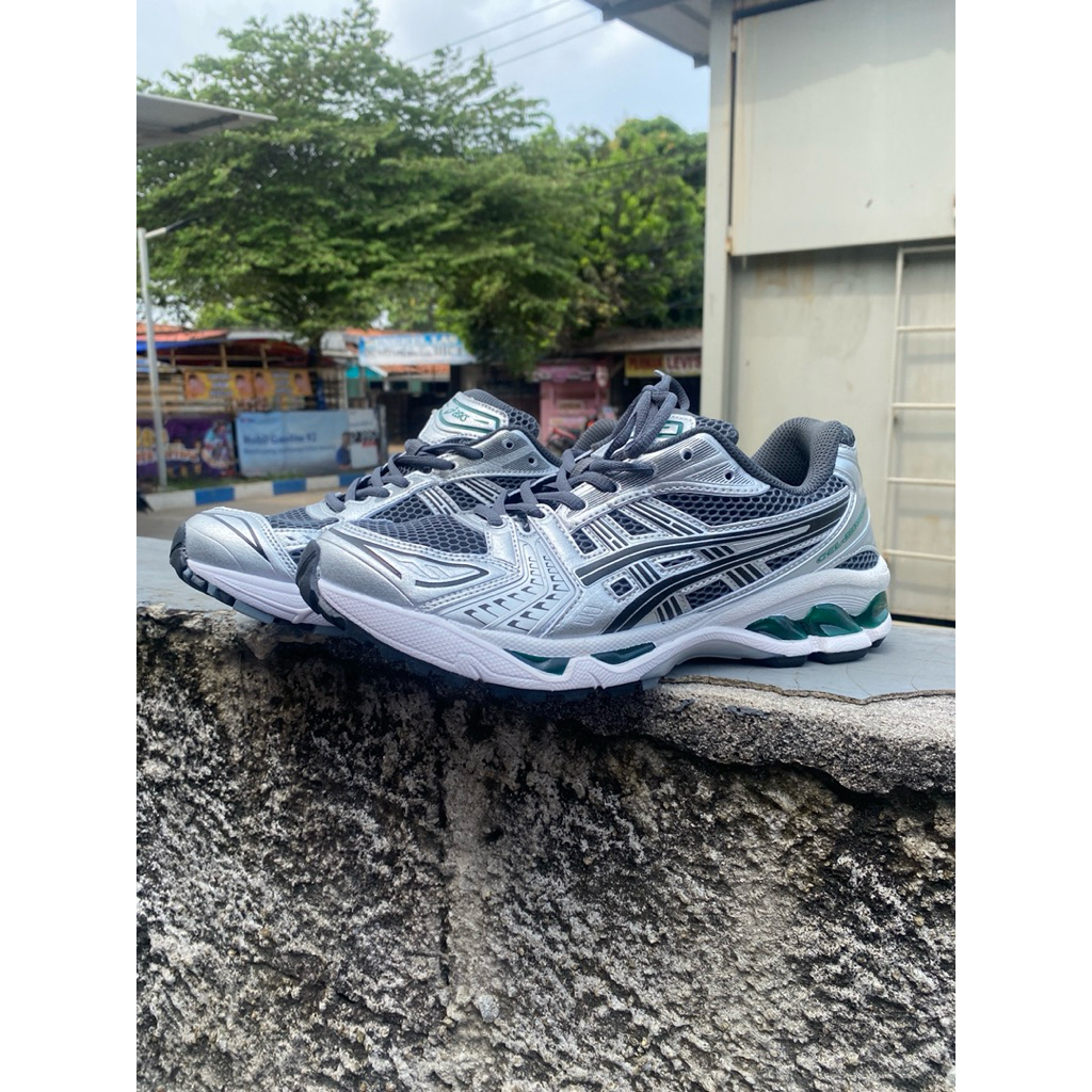 asics gel kayano 14 jasper
