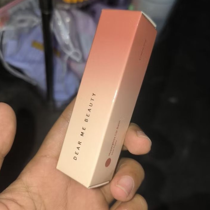 dear me beauty pl (preloved) dear puspa