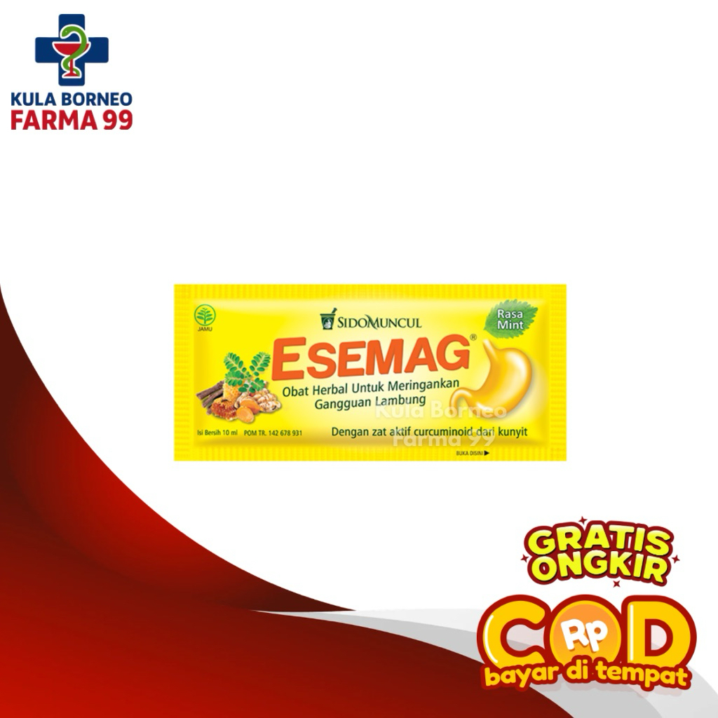 ESEMAG