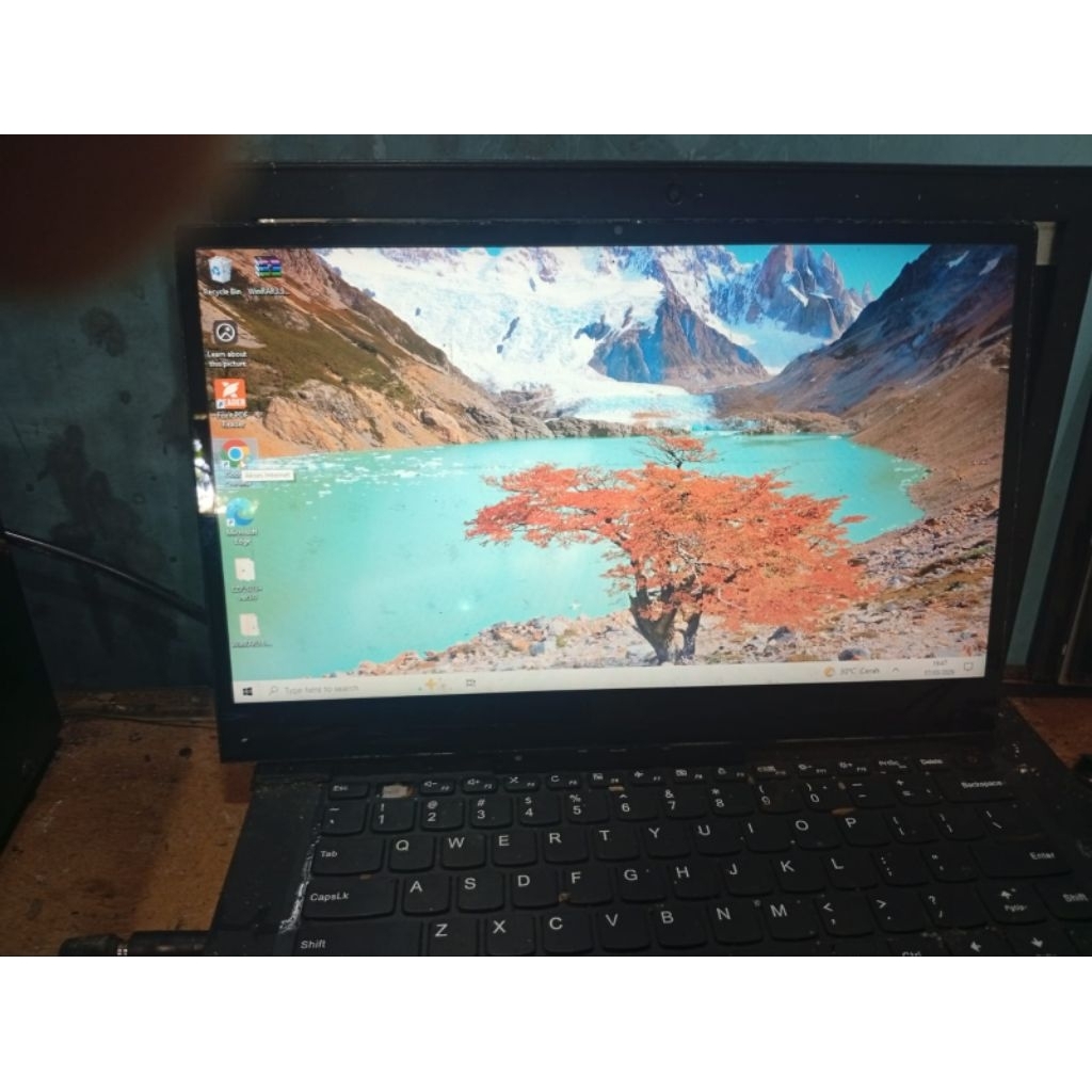 LCD led laptop Lenovo IdeaPad C340-14IWL C340-14API C340-14IML