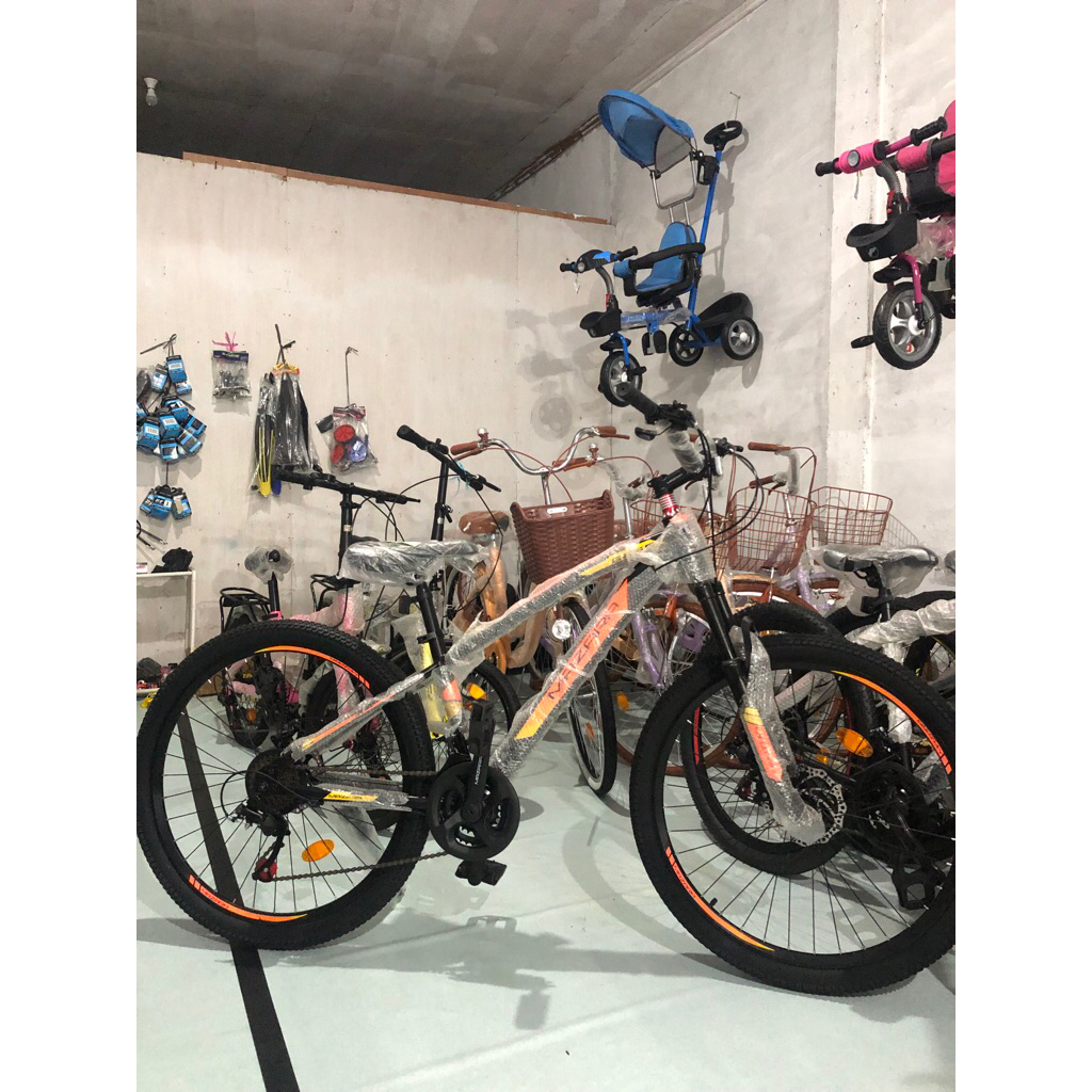 MTB 26 Mazara