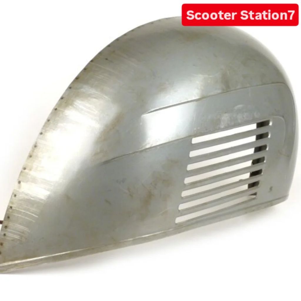 Tepong Side Panel Box Vespa GS Import SIP