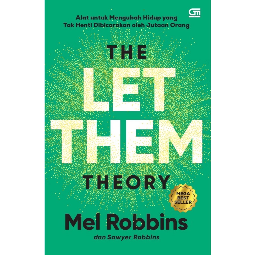 GPU - The Let Them Theory