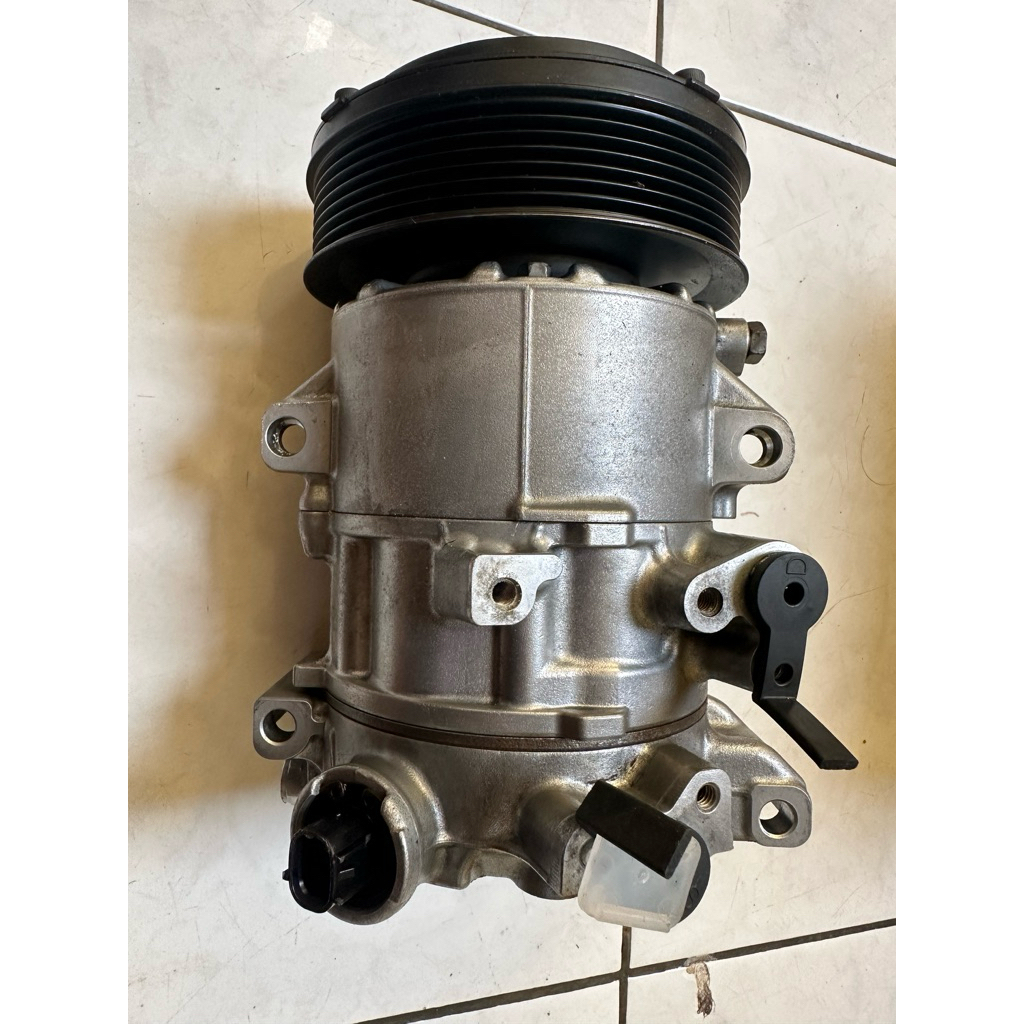 Compressor Camry Harrier 2.4 Denso Ex Singapore