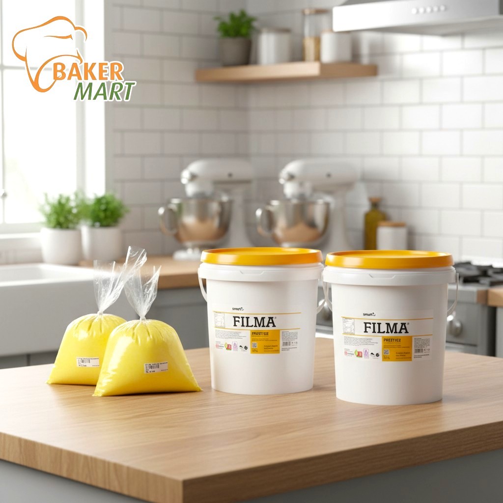 Filma Prestige Margarine 500 Gram