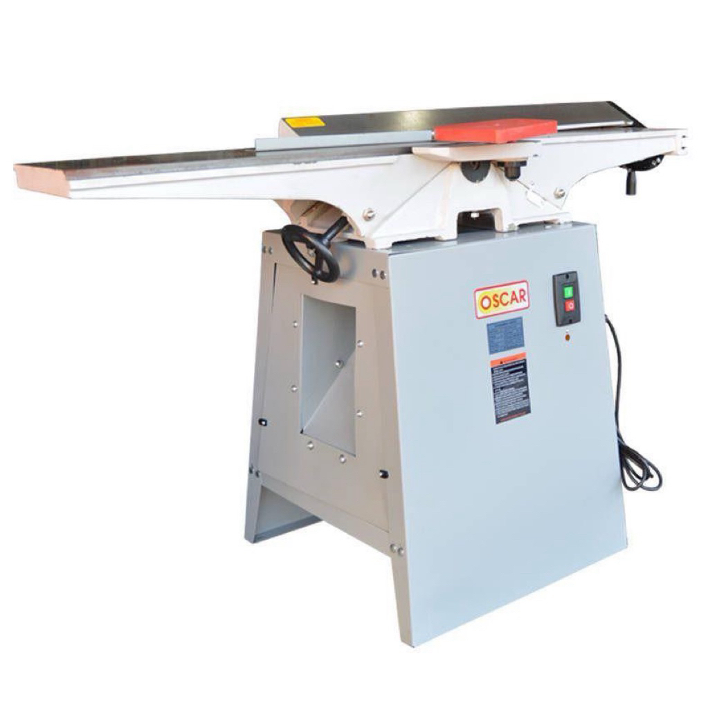 Jointer Oscar WJ 150 6inch JOINTER OSCAR WJ 150 WOOD JOINTER OSCAR