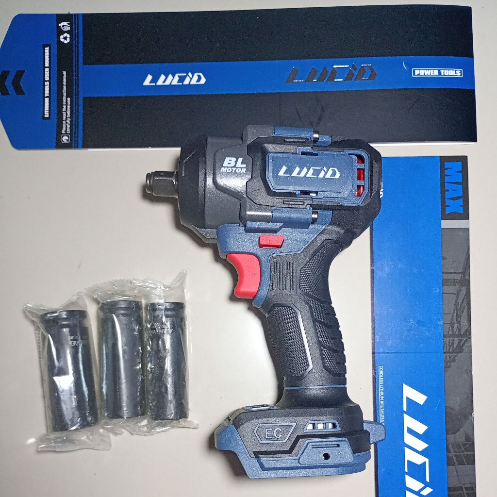 LUCID LH500 GEN 2 (650NM) GARANSI 1TAHUN