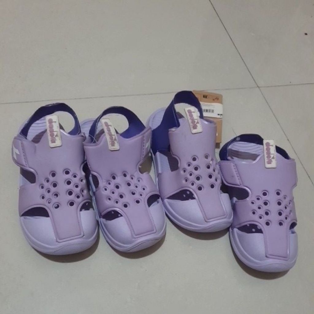 Sandal diadora ennio jr rijek