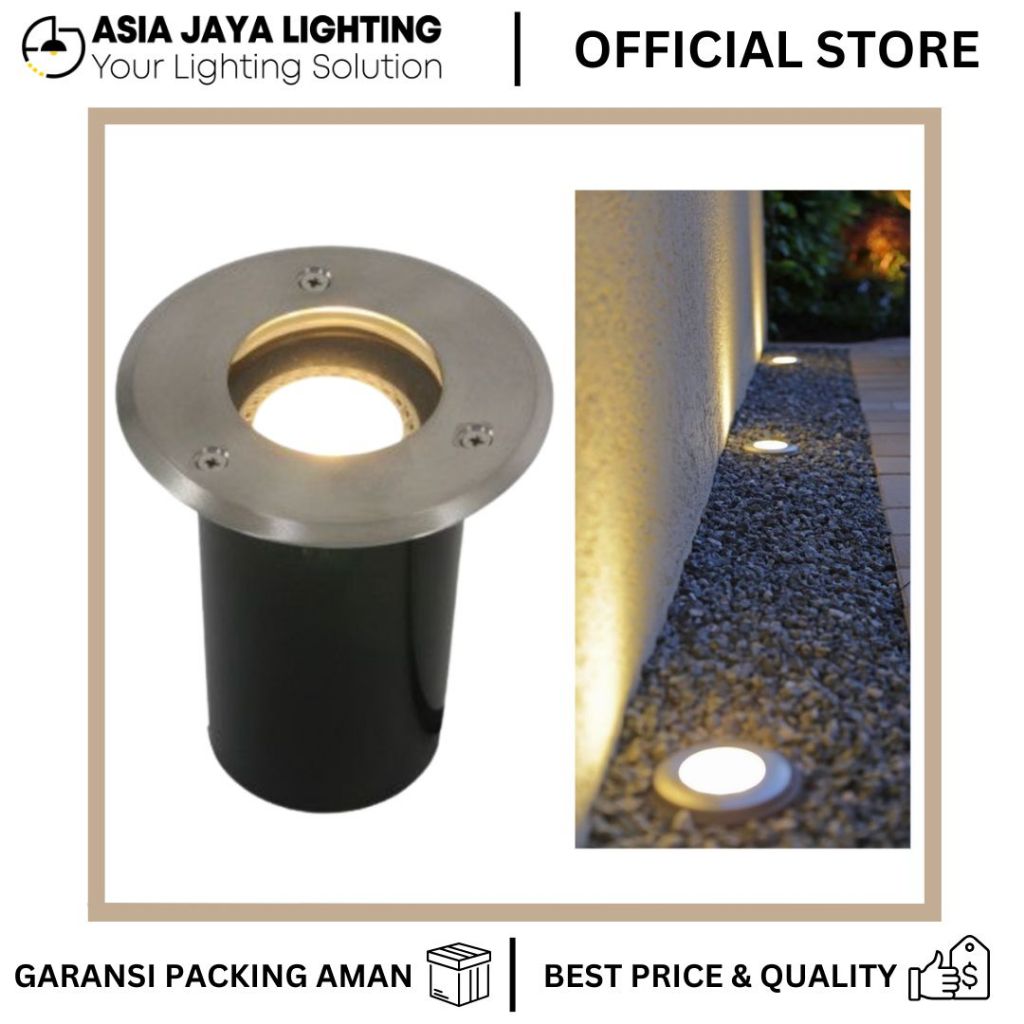 LAMPU TANAM LANTAI OUTDOOR / LAMPU LANTAI OUTDOOR / LAMPU TANAM GARDEN / LAMPU TANAM EKSTERIOR BE 01