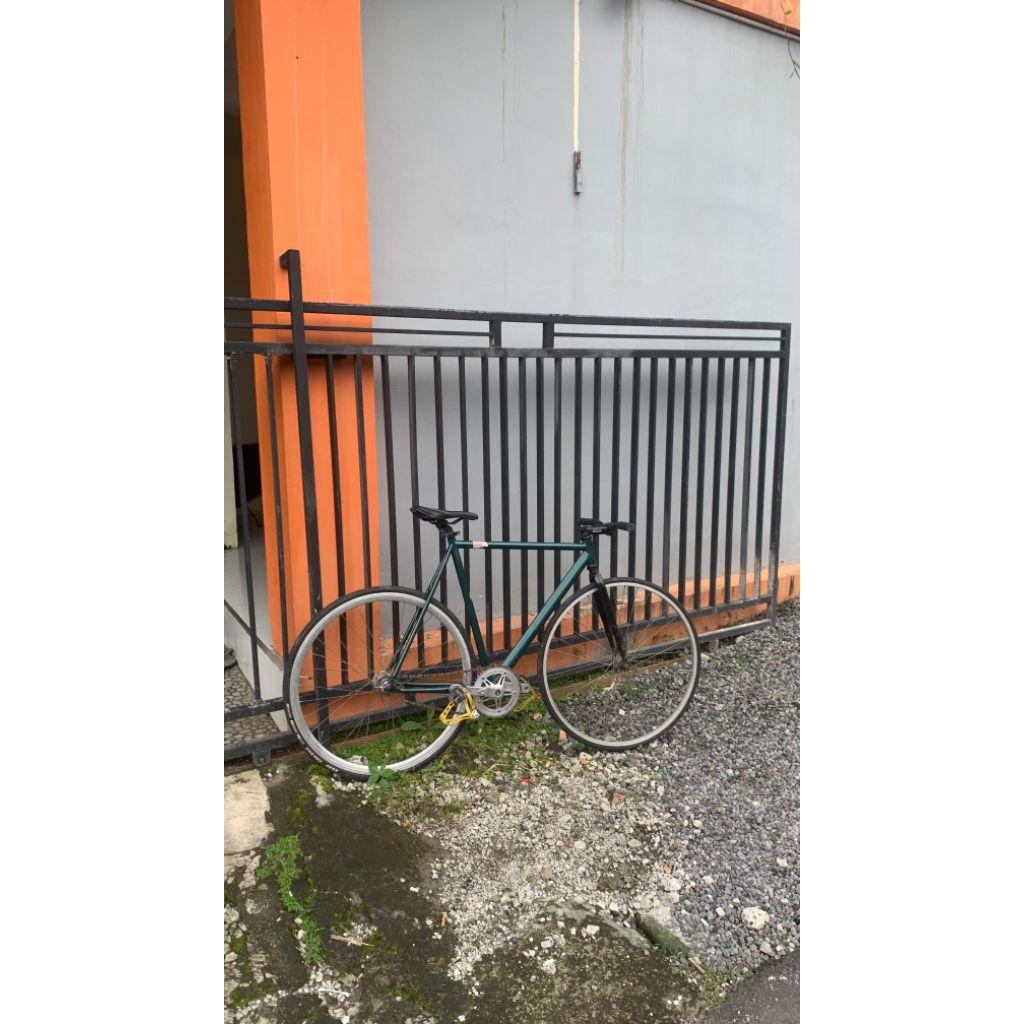 Fixie soloist 02