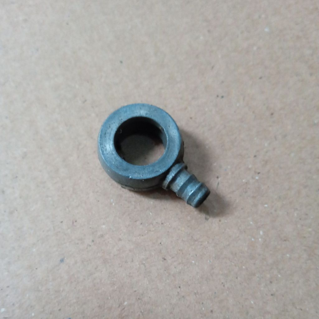 nepel oli samping suzuki a100 nepel besar