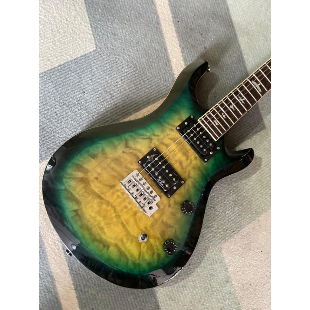 Gitar PRS Custom