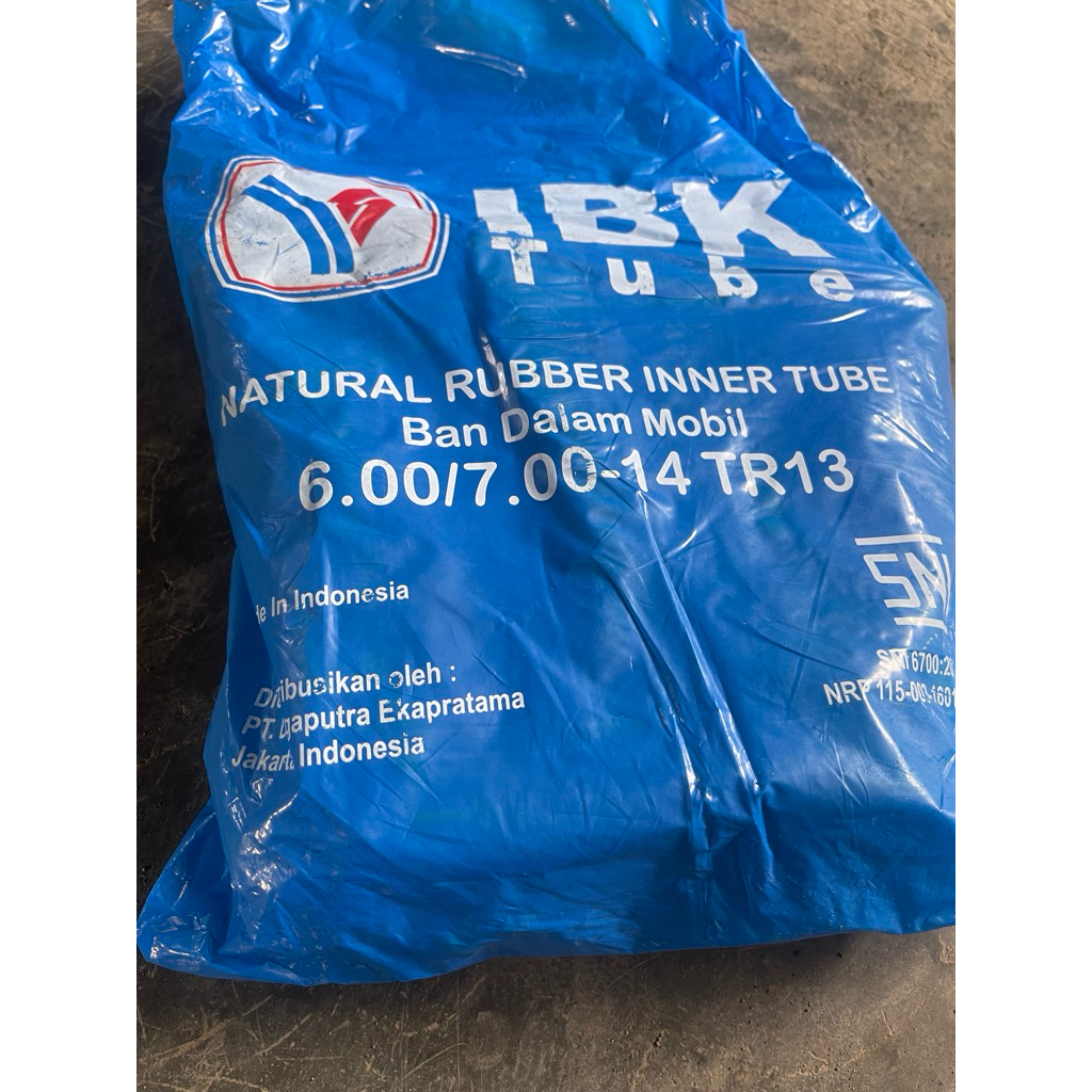Ban Dalam IBK R14