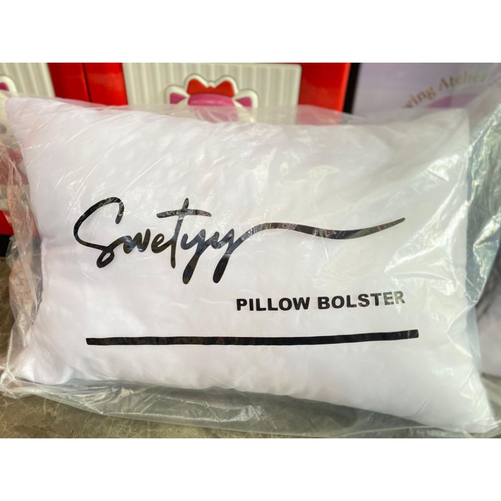 BANTAL DAN GULING DAKRON