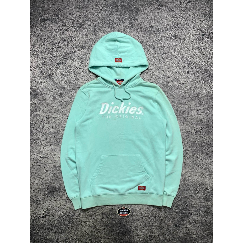 hodie dickies mint