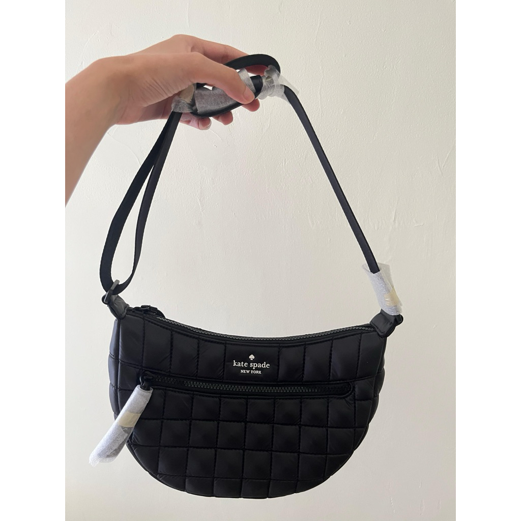 Katespade KS Camden quilted