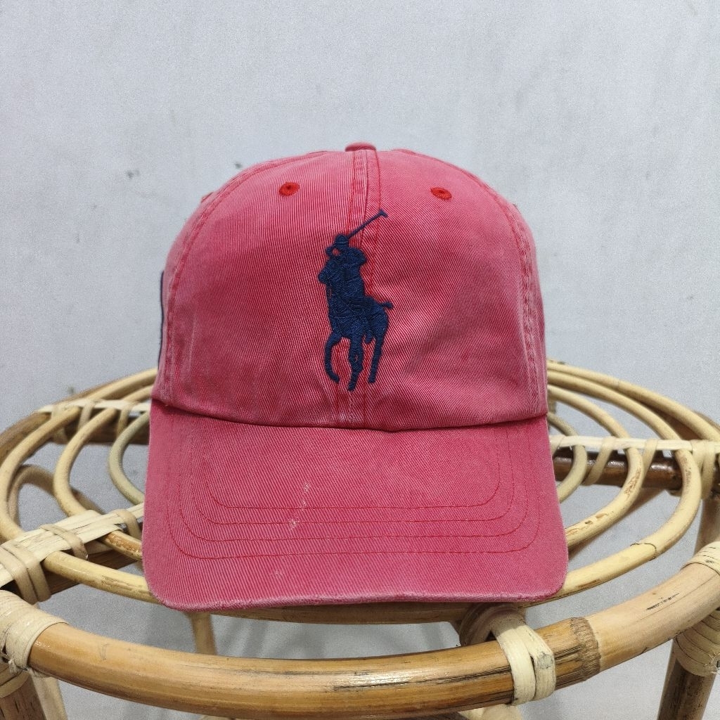 Topi Polo Ralph Lauren