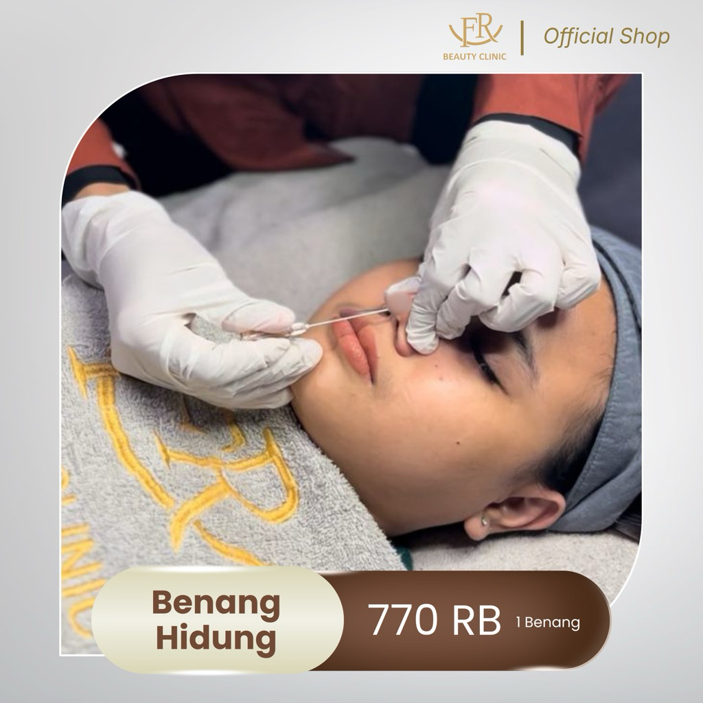 FR Beauty Benang Hidung