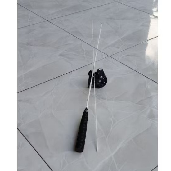 joran micro fishing super lentur kolong 130cm