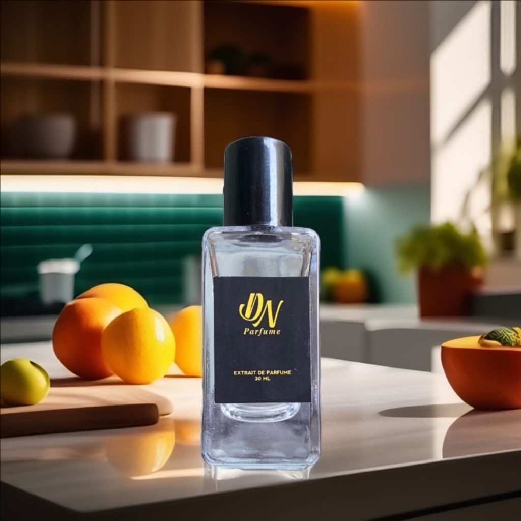 Parfum Mewah Pria - Fragrance SFA ROMANI /WELSMEL Extrait de parfum