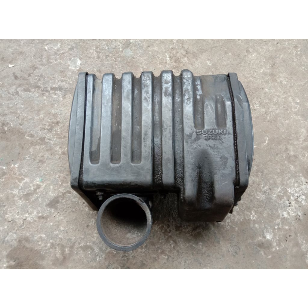 Box Kotak Filter Udara Suzuki TRS Original
