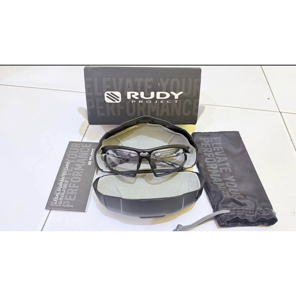 kacamata rudy project