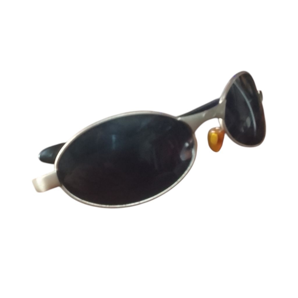 VINTAGE OAKLEY 70S kacamata gorpcore