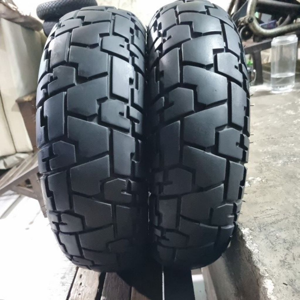 ban honda monkey v rubber 120/80 12 & 130/80 12 2020