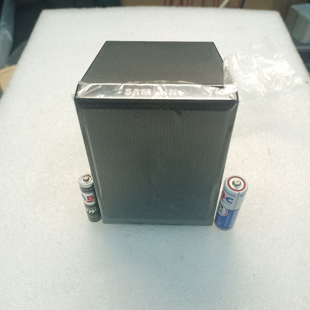 SPEAKER PASIF SAMSUNG HOME CINEMA 2 INCH 3 OHM