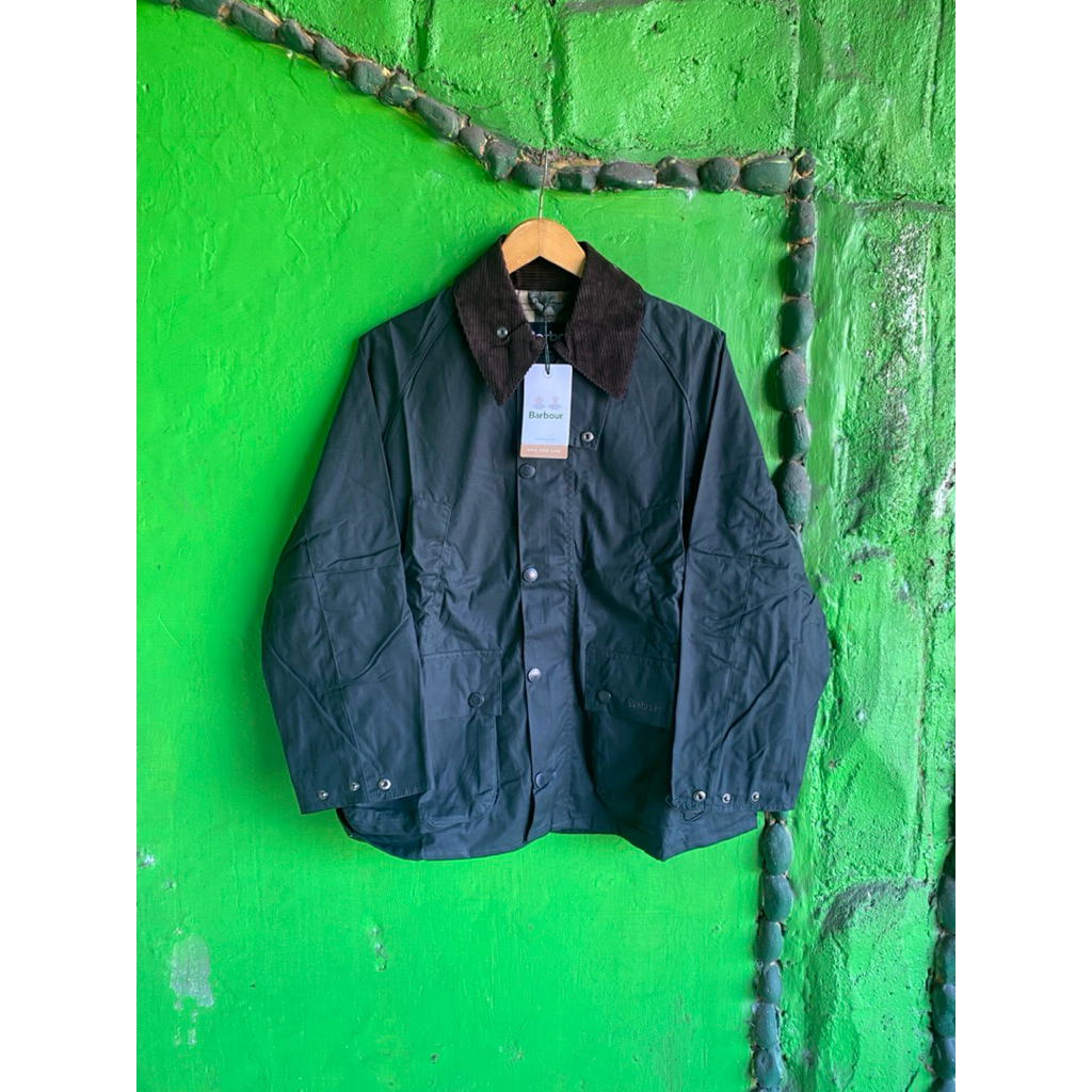 jacket barbour os bedale