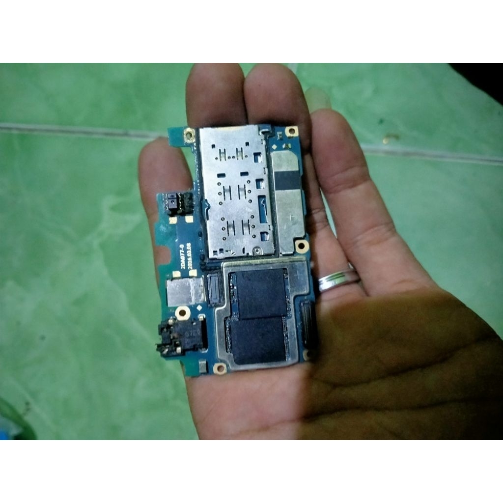 mesin oppo a37