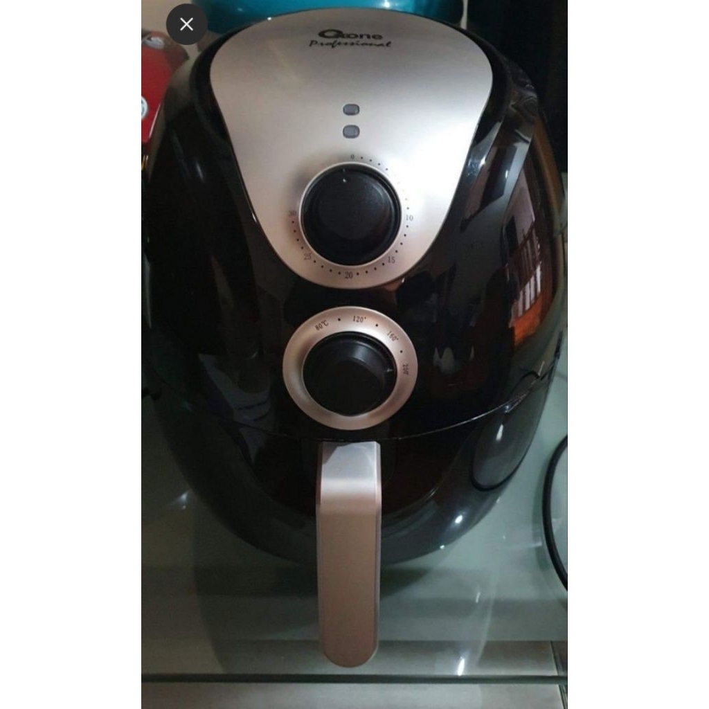oxone air fryer